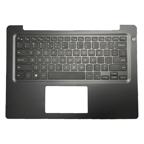 Laptop Palmrest For DELL Vostro 5481 V5481 0H52M6 H52M6