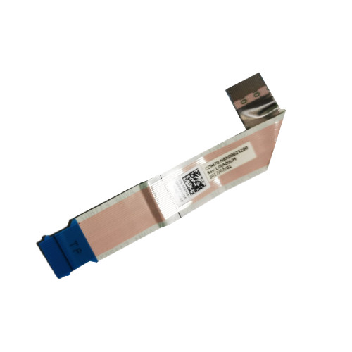 Laptop Touchpad Cable For DELL Latitude 5480 5488 0F8PN5 F8PN5 NBX00023200 Used