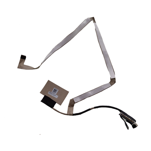 Laptop LCD LVDS Cable For DELL Latitude 5590 E5590 For Precision 3530 0YJ00N YJ00N DC02C00H300 Touch New