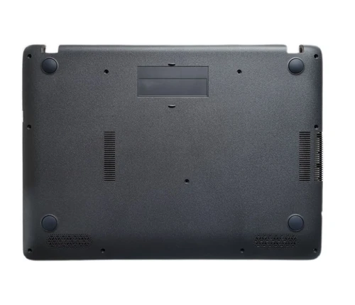 Laptop Bottom Case For ASUS Y500MA Y500LA Black