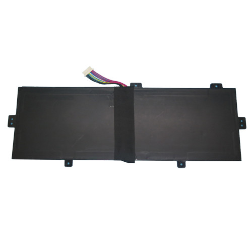 Laptop Replacement Battery For JOI Book TOUCH 300 SV-CL300 7.6V 5500MAH 41.8WH 10Pin 9Lines New