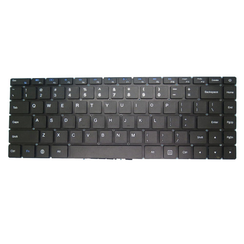 Laptop Replacement Keyboard MB2455012 F0035-012 CM1177 YXT-NB94-08 