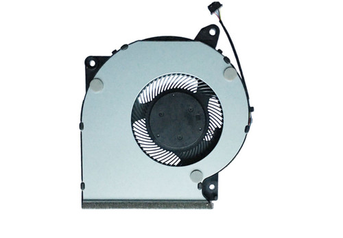 Laptop CPU FAN For ASUS R409BA R409DA R409FA R409JA R409MA R409UA DC5V 0.5A