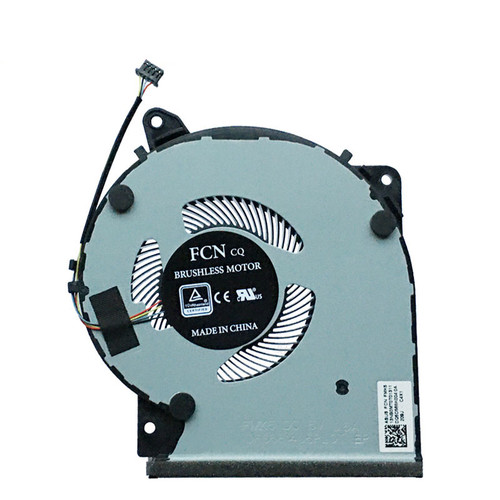 Laptop CPU FAN For ASUS P1510CDA P1510CJA DC5V 0.5A