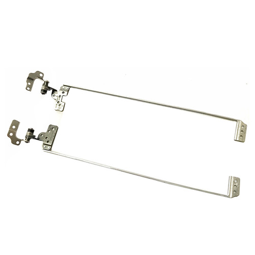 Laptop LCD Hinge L&R For DELL For Vostro 5460 5470 5480 FBJW8027010 FBJW8028010 Touch New