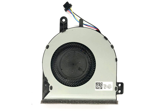 Laptop CPU Cooling Fan For ASUS F442UA F442UF F442UN F442UQ F442UR DC5V 0.5A