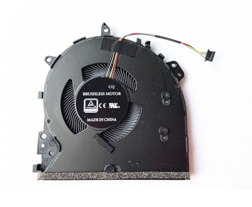 Laptop CPU FAN For ASUS A512DA A512DK A512FA A512FB A512UA A512UF DC5V 0.5A