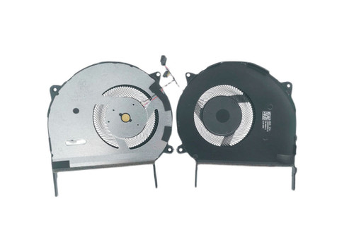 Laptop CPU FAN For ASUS P1504JA R564JA DC5V 0.5A