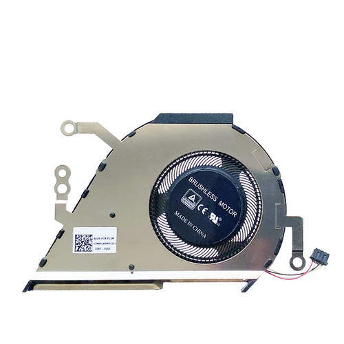 Laptop CPU FAN For ASUS 13NB0LA0M02111 DFSK121154912 FL3M DC5V 0.5A