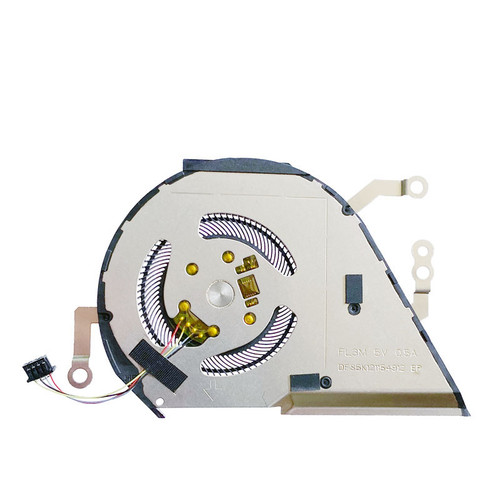 Laptop CPU FAN For ASUS S420UA S420FA DC5V 0.5A