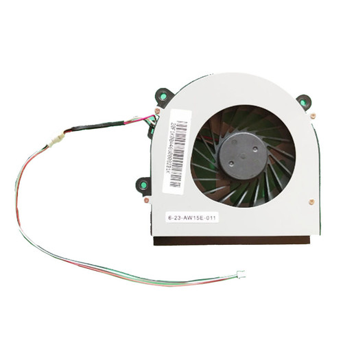 Laptop CPU Fan For FOXCONN-TM 6-31-W650N-101-1 New