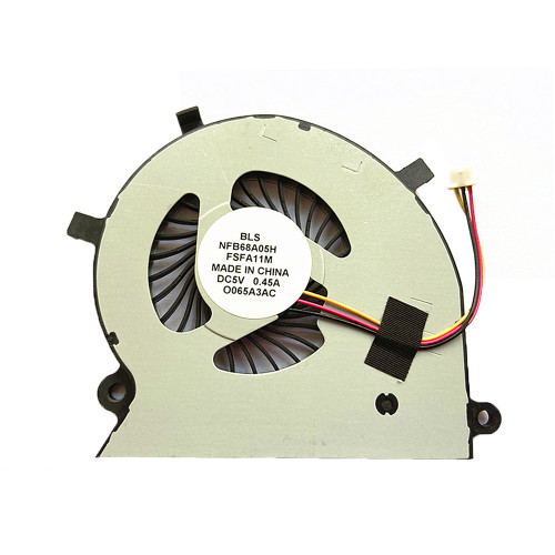 Server Fan For Foxconn BLS NFB68A05H FSFA11M DC5V 0.45A New