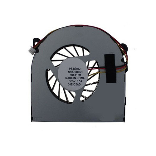 Server Fan For Foxconn P5-B7012 NFB70B05H FSFA10M 5425C0AD DC5V 0.5A New