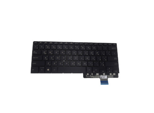 Laptop Keyboard For ASUS UX450F UX450FD UX450FDX NSK-WP10A 9Z.NFBBU.10A 0KNB0-262LAR00 0KN1-5S1AR13 With Backlit Arabia AR Blue