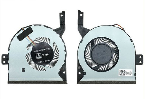 Laptop CPU Cooling Fan For ASUS X542 X542U X542B X542UA X542UR X542UQ X542UN X542BP X542BA X542UF X542UAP X542UAR DC5V 0.5A