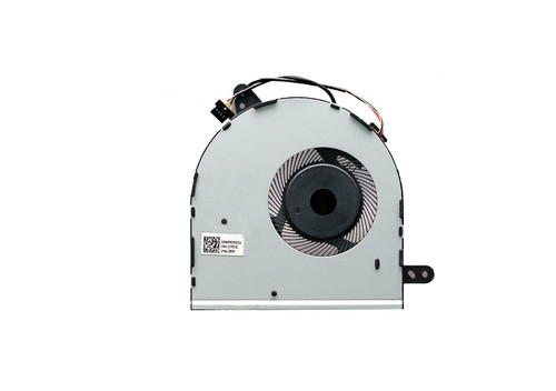 Laptop CPU FAN For ASUS F705BA F705QA F705UA F705UB F705UF F705UQ F705UV F705MA F705MB F705NA F705NC DC5V 0.5A