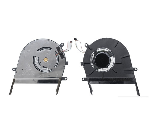 Laptop CPU FAN For ASUS UX391FA UX391UA BX391FA BX391UA DC5V 0.45A