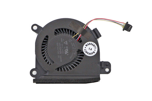 Laptop CPU FAN For ASUS 13NB0JU0T03011 NS45C01 18D01 13N1-5TP0101 DC5V 0.5A