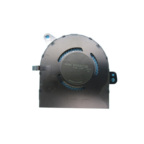 Laptop Cooling Fan Right For Lenovo Ideapad Yoga 920-13IKB ND55C38-16L10 0.50A 5V New