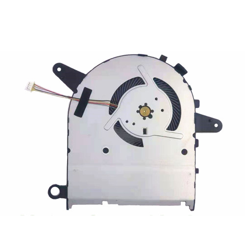 Laptop CPU FAN For ASUS 13NB0G30T01011 NS85B01-17D01 DQ5D599ED01 DC5V 0.5A