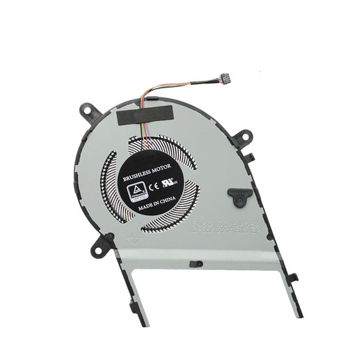 Laptop CPU FAN For ASUS 13NB0M80T01011 DFS5K122141613 FLKQ DC5V 0.5A