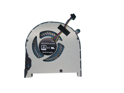 Laptop CPU FAN For Medion AKOYA S6426 MD61850 MD61230 MD62600 MD62950 DC5V 0.5A