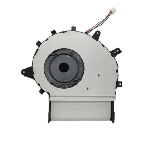 Laptop CPU FAN For ASUS 13NB0CE0M03011 NS85B01-15M20 DC5V 0.5A