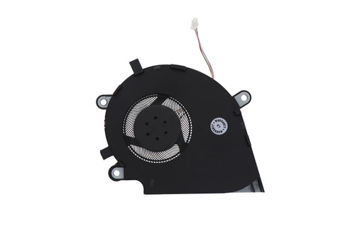 Laptop CPU FAN For ASUS ROG Strix 17.3 GL731GT DC5V 0.5A
