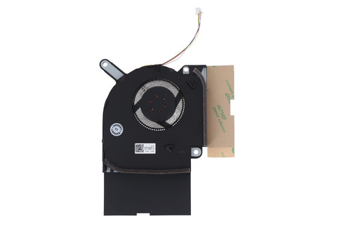 Laptop GPU FAN For ASUS ROG Strix G512LV G512LW G512LWS DC12V 1A