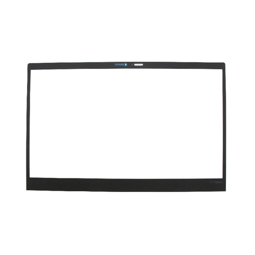 Laptop LCD Front Bezel Sheet For Lenovo Thinkpad X1 Carbon 7th 8th Gen 5M10Y34507 5M10V28080 AP1A1000310 AP1A1000300 RGB New