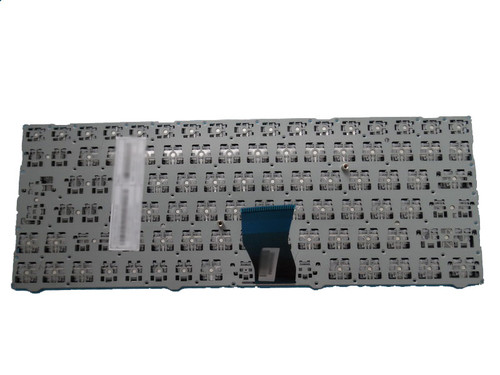 Laptop NO Backlit Keyboard For CLEVO N130BU N131BU N130WU N131WU N130ZU N131ZU N140WU N141ZU N141WU Latin America LA Black NO Frame