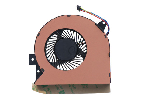 Laptop CPU FAN For ASUS GFX72VS GFX72VT GFX72VY DC5V 0.5A