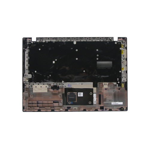 Laptop Palmrest For Lenovo ThinkPad L14 (type 20U1, 20U2) (type 20U5, 20U6) 5CB0S95395 Upper Case Black New