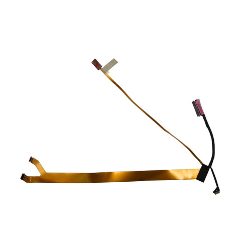 Laptop Camera Cable For Lenovo ThinkPad X1 Yoga 1st Gen (Type 20FQ, 20FR) 00JT852 Touch New