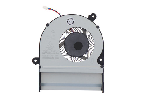 Laptop CPU FAN For ASUS 13NB07W1T11011 NS85B01-14L05 DC5V 0.5A