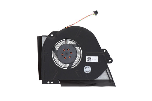 Laptop CPU FAN For ASUS GX735GV GX735GVR GX735GW GX735GWR GX735GX GX735GXR DC12V 1A