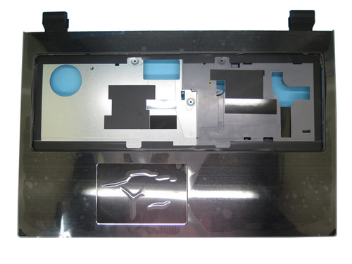 Laptop PalmRest For Lenovo Flex 15 Flex-15 ST7 90205225 3RST7TALV20 With Touchpad Upper Case Gray New