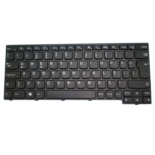 Laptop Keyboard For Lenovo Thinkpad Yoga 11E 20D9 20DA 20E5 20E7 11E 20E6 20E8 20ED 20EE Turkey TR 04X6249 SN20F21946 AELI5A00010 MP-13S86TQ-920 04X6327 SN20F22224 9Z.NBGSQ.00T AELI5A00110