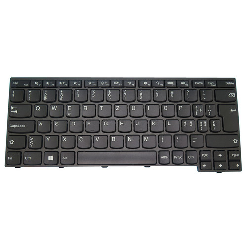 Laptop Keyboard For Lenovo Thinkpad Yoga 11E 20D9 20DA 20E5 20E7 11E 20E6 20E8 20ED 20EE Swiss SW 04X6326 04X6248 SN20F22223 9Z.NBGSQ.000 AELI5S00110