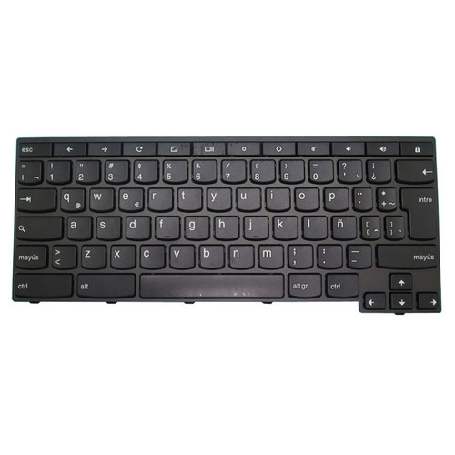 Laptop Keyboard For Lenovo Thinkpad Yoga 11e Chromebook Latin America LA 04X6341 SN20F22238 9Z.NBHSQ.01E AELI501110 04X6263