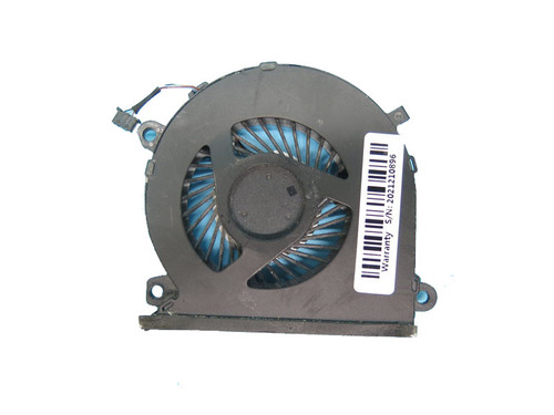 Laptop CPU FAN For HP 0FL0F0000H DC5V 0.5A