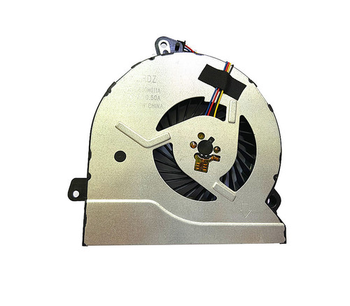 Laptop CPU FAN For HP 15-AK 15-AK000 833139-001 DC5V 0.5A