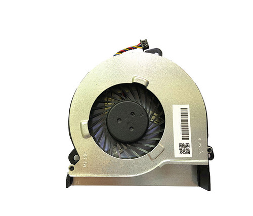 Laptop CPU FAN For HP TPN-Q159 834784-001 NS75B00-15C09 DC5V 0.5A