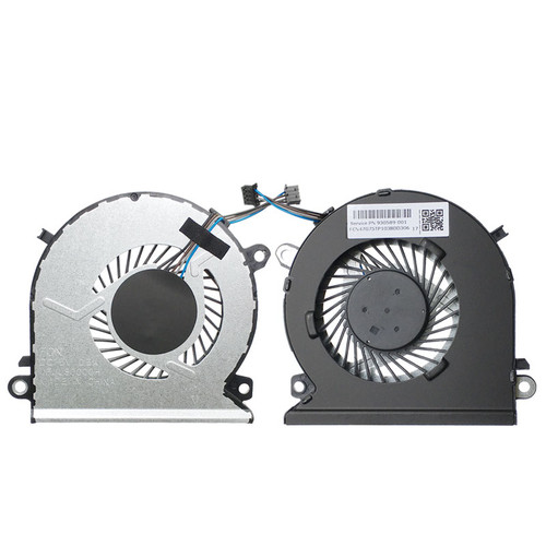 Laptop CPU FAN For HP TPN-Q193 930589-001 DC5V 0.5A