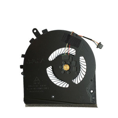 Laptop CPU FAN For HP 15-DK TPN-C141 ND85C16-18L02 DC5V 0.5A