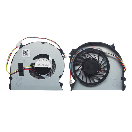 Laptop CPU Fan For SONY For VAIO VPC-SA VPC-SB VPC-SD PCG-41215T PCG-41217 PCG-41213P SB36FC SD27EC VPC-SA45 G70N05NS5MJ-57T021 DC5V 0.4A New