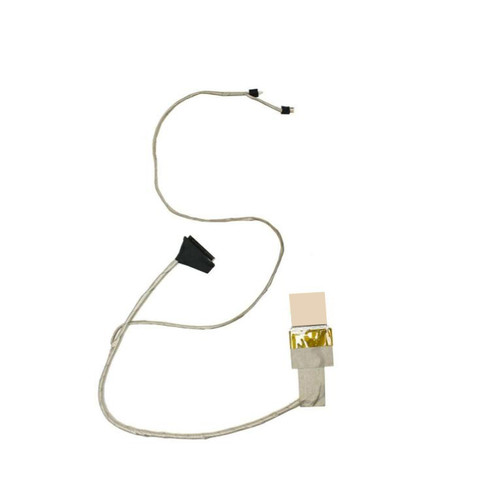 Laptop LCD LVDS Cable For SONY For VAIO VPCEG VPC-EG VPCEG1BFX VPC-F11MFX PCG-61A12T Z40HR 50.4MP01.011 50.4MP01.001 New