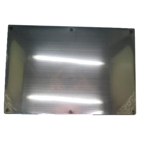 Laptop Black LCD Top Cover For LG Gram 16 16Z90P-G.AA78E1/78C2 16Z90P-G.AP55G AP78B AP78F 16Z90P-G.AJ53A2 AJ55A2 16Z90P-G.AH73A5 AH75A2 AH75B4