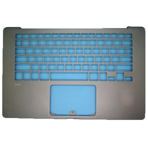 Laptop Grey PalmRest For LG 14Z90N-V.AP52A2 AP52G AR50B AR52A2/A5 14Z90N-V.AR52G AR52B AR53A8 AR53B AR55A3 AR55B AR58B4