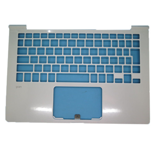 Laptop White PalmRest For LG 13ZD980 13ZD980-B 13ZD980-G 13ZD980-M 13ZD980-T 13Z980-GA56J 13Z980-GA5CJ 13Z980-GR55J 13Z980-GR56J 13Z980-MR33J Japanese layout